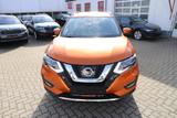 Nissan X-Trail N-Connecta 177PS dCi 4x4 - Navi/AHK/3... - Nissan X-TRAIL N-CONNECTA mit Diesel-Antrieb