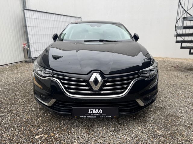 Renault Talisman Intens*Auto.*LED*R-Link*Massage*MFL*PDC