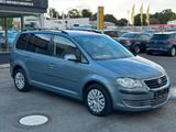 Volkswagen VW TOURAN  HU NEU/AUSTAUSCH MOTOR/KLIMA//6 GANG - Volkswagen Touran: Motor
