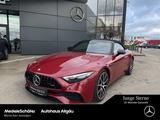 Mercedes-Benz SL 43 AMG Night 20" Dynamic+ Distronic HuD 360° - Mercedes-Benz SL 43 AMG Gebrauchtwagen