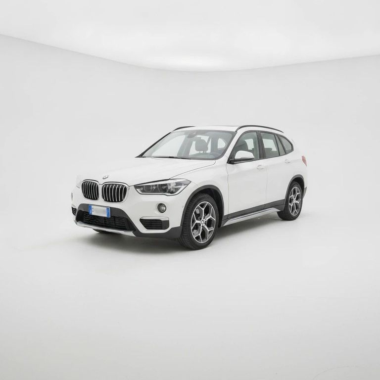 Image of BMW X1