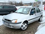 Ford Fiesta 1.3 Benzin Mit Tuv - gebrauchte Ford Fiesta aus dem Jahr 2000