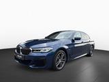 BMW 530e xDrive M-Sport Innov. HUD Laser HiFi Navi - BMW mit Hybrid-Antrieb: Limousine