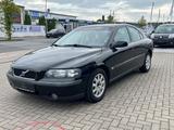 Volvo S60 2.4 125kW Comfort - Volvo S60: Comfort