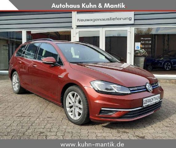 Volkswagen Golf VII Variant Comfortline BMT RFK PDC LED SHZ