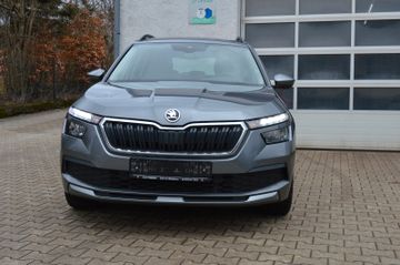 Skoda Kamiq - 3