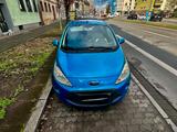 Ford Ka/Ka+ 1,2 Trend Trend - Ford Ka/Ka+ in Nürnberg