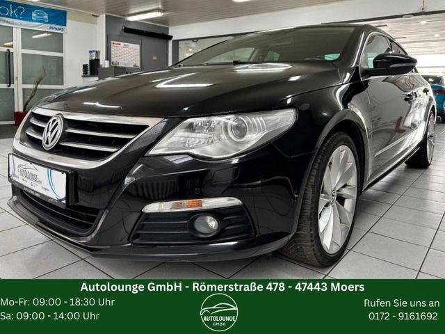Volkswagen Passat CC Basis*Automatik*Sportpaket