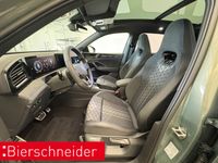 Volkswagen Tiguan - Vorschau Bild 9