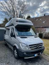 Mercedes-Benz James Cook Sprinter 3.18 CDI 3.0 V6 - Offers