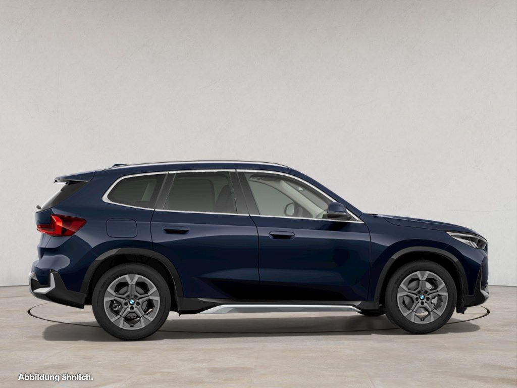BMW X1 - Bild 8