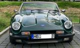 TVR 3000S Roadster 1979 H-Kennzeichen - TVR Gebrauchtwagen