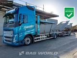 Volvo FH 500 FH 4X2 Blyss Modulo 6 Car transporter Win - Angebote
