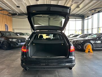 MYAUTOCENTER – Gebraucht- und Jahreswagen mit Werkstattservice in Pfaffenhofen Audi A4 Avant *S line Sportpaket*NAVI*PANO*Klimaauto*
