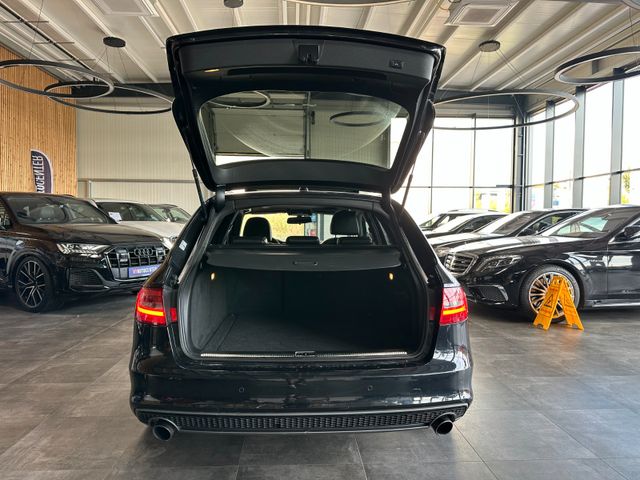 MYAUTOCENTER – Gebraucht- und Jahreswagen mit Werkstattservice in Pfaffenhofen Audi A4 Avant *S line Sportpaket*NAVI*PANO*Klimaauto*