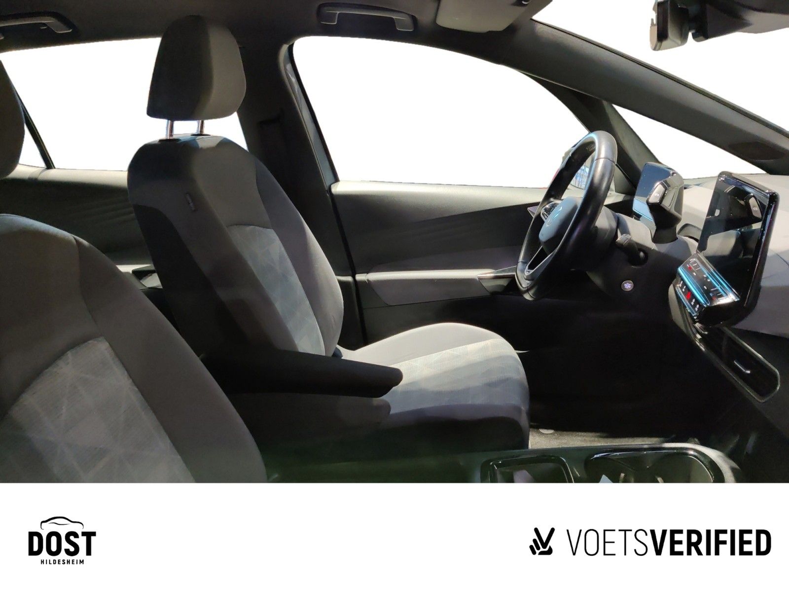Volkswagen ID.3 - Bild 8