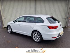 Fahrzeugabbildung Seat Leon ST FR Navi LED SiHz PDC RFK Tempo DAB