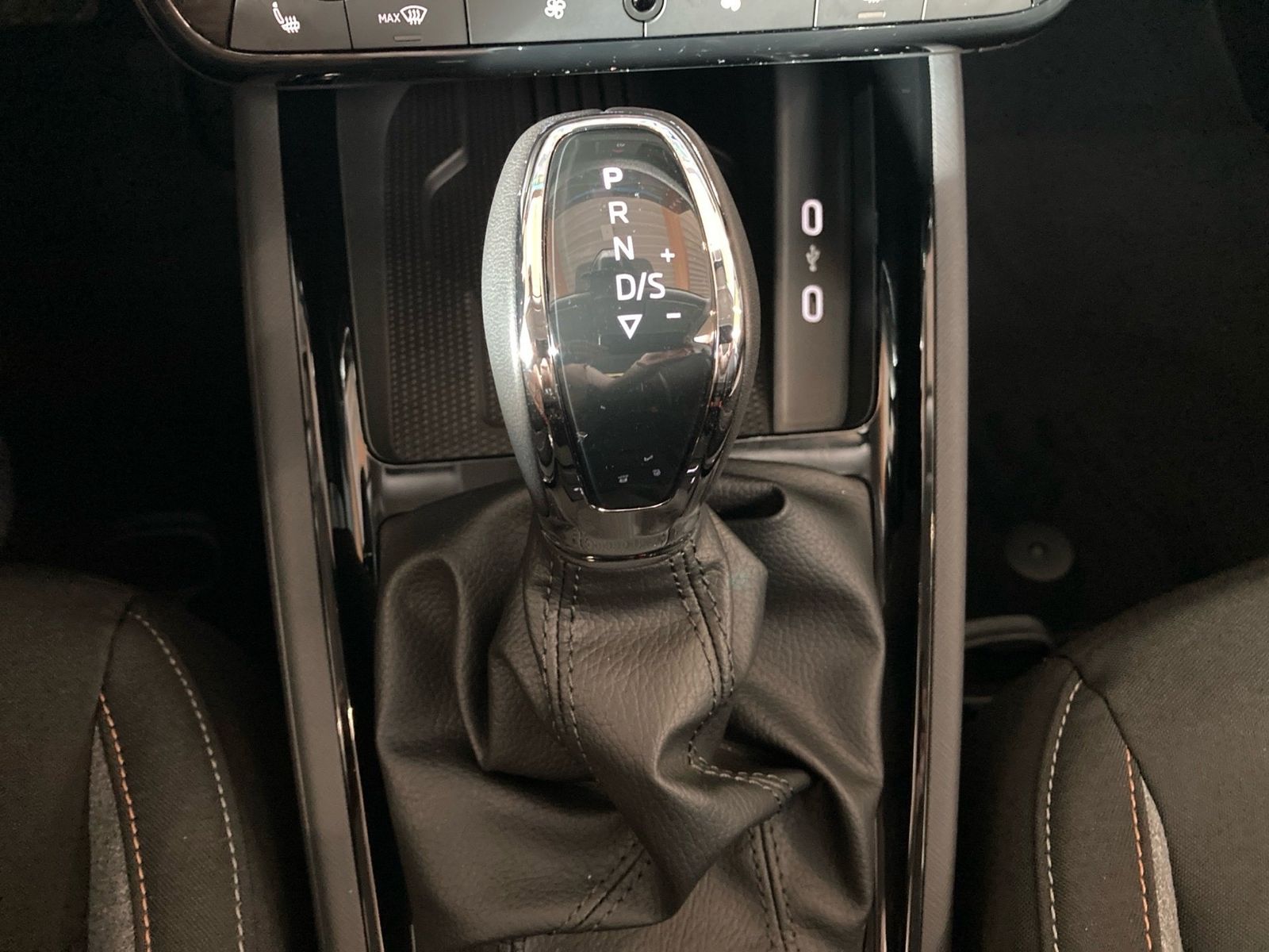 Skoda Kamiq - Bild 17