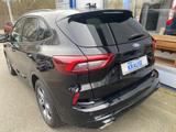 Ford Kuga 2.5 Hybrid FHEV ST-Line X AHK B&O - Ford Kuga mit Anhängerkupplung