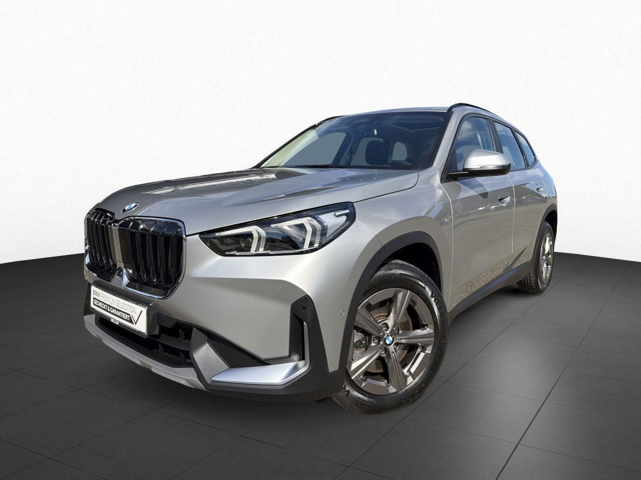 BMW X1 xDrive23d Adapt. LED-SW HUD LC-Prof. Dach RFK foto 3