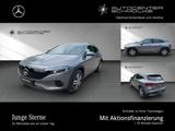 Mercedes-Benz EQA 350 4M Distronic*AHK*360°*Totwinkel*Winter-P - Mercedes-Benz EQA in Bremen