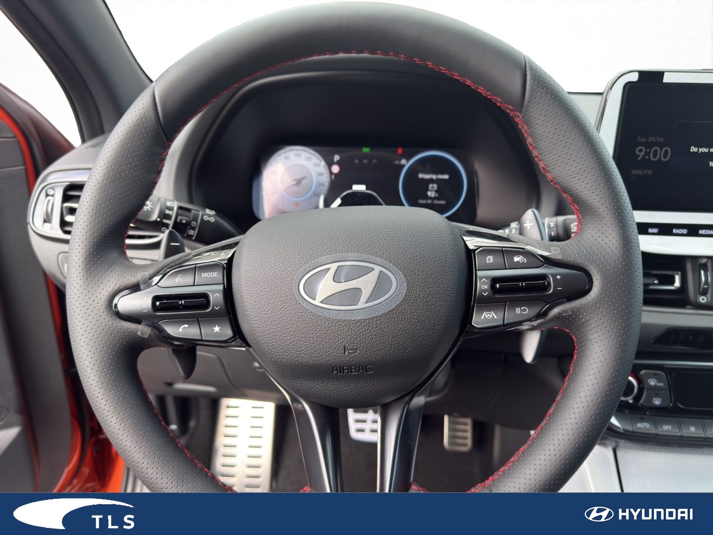 Hyundai i30 – Bild 11