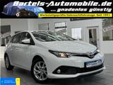 Toyota Auris 1.2 Turbo Comfort, 2.Hand, Navi, Kamera - Toyota Gebrauchtwagen von 2018
