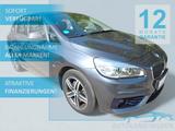 BMW 220 i Aut. Active Tourer Sport Line/Kam/HUD/LED - BMW 220 in Düsseldorf