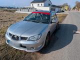 Subaru Impreza 2006 wagon - gebrauchte Subaru Impreza aus dem Jahr 2006