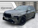 BMW X7 xDrive 40d M Sport Pro*AHK*22*H&K*Pano*Soft*