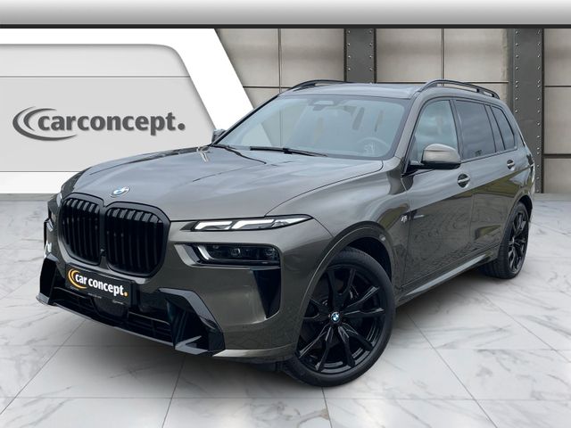 BMW X7 xDrive 40d M Sport Pro*AHK*22*H&amp;K*Pano*Soft*