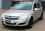 Opel Astra H Lim. Edition*Tüvneu*wenigKM* - gebrauchte Opel Astra aus dem Jahr 2009