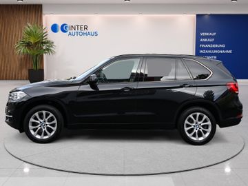 BMW X5 - 7