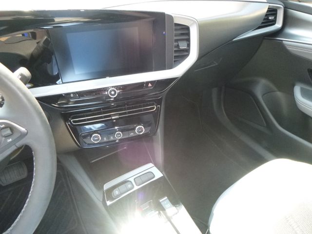 Mokka Elegance Automatik