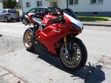 Ducati 1098 S - H7 - DUCATI 1098 S