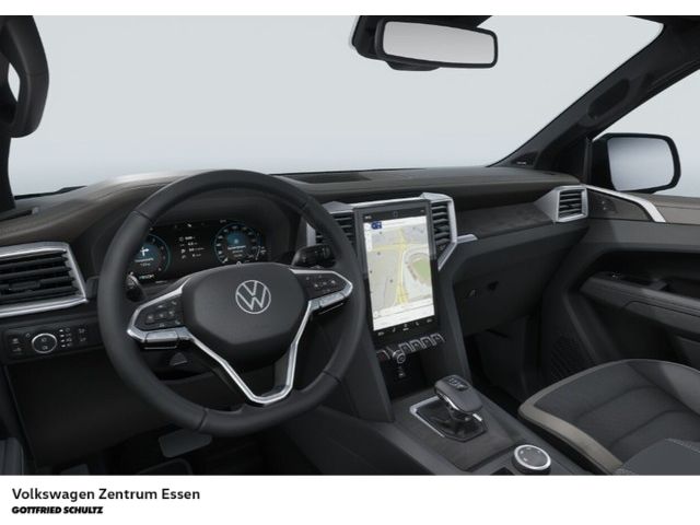 Volkswagen Amarok - Bild 7