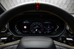 Performante YELLOW MASSAGE B&amp;O PANO SERVICE