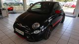 Abarth 595 Competizione*AUTOMATIK*NAVI*INSP. NEU* - Abarth 595 Competizione: Automatik