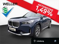 BMW iX1 - Vorschau Bild 1