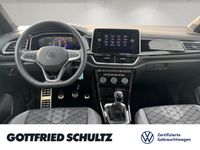 Volkswagen T-Roc - Vorschau Bild 8
