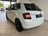 Skoda Fabia 1.0 MPI Clever KLIMA PDC SITZHEIZUNG ACC - Skoda Fabia Clever mit Benzin-Antrieb