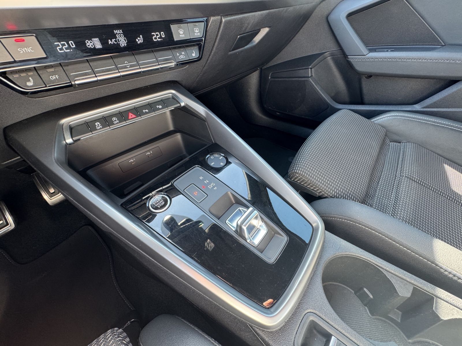 Audi A3 - Bild 15