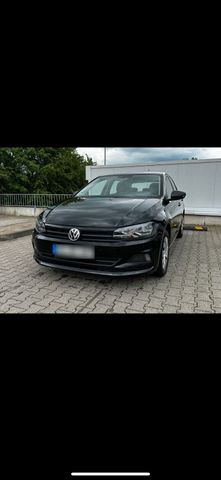 Volkswagen VW Polo sehr gepflegt