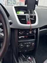 Peugeot 206 tüv Nagel neu - Peugeot 206 in Bochum