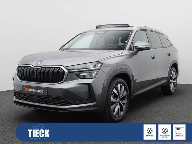 Skoda Kodiaq 1.5 TSI MHEV Selection 150PS DSG Pano AHK