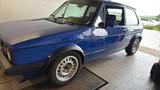 Volkswagen Golf GTI Pirelli W64 - Volkswagen Golf aus 1983