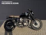 Triumph Bonneville T100 - Offers