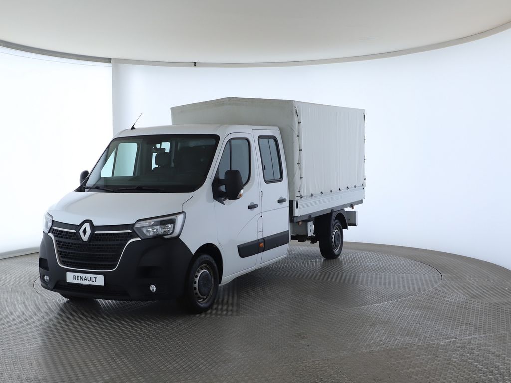 Image of Renault Master