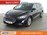 Ford Focus 1.5 EcoBlue TDCi Titanium Aut*NAVI*TEMPO* - Ford Focus: Tdci Titanium