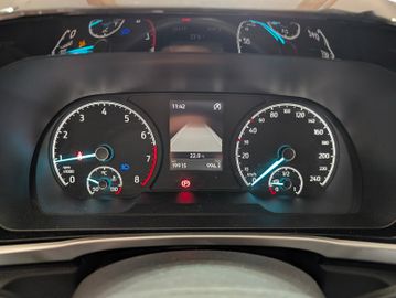 Ford Grand Tourneo Connect Active